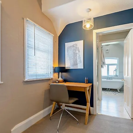 2 Bed In 74981 Dom wakacyjny *