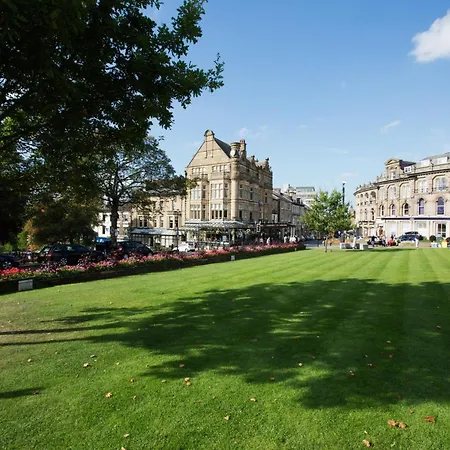 2 Bed In 74981 Dom wakacyjny Harrogate