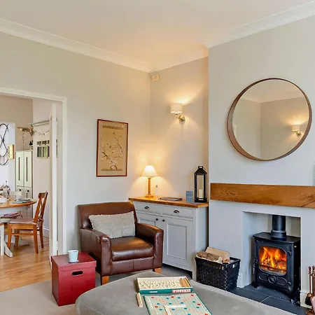 Dom wakacyjny 2 Bed In 74981 Harrogate