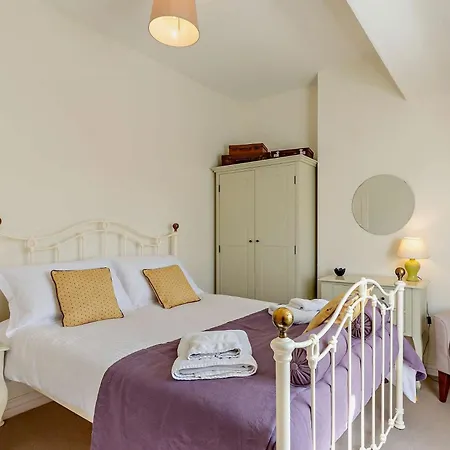 2 Bed In 74981 Dom wakacyjny *