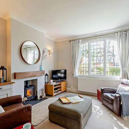 2 Bed In 74981 別荘