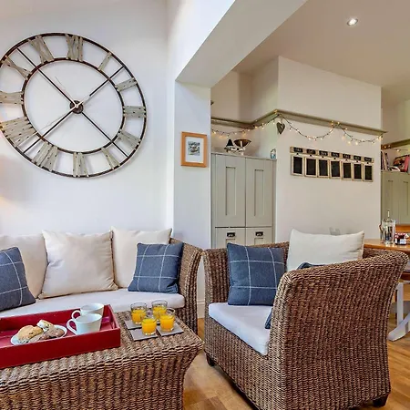 Casa de Férias 2 Bed In 74981 Harrogate