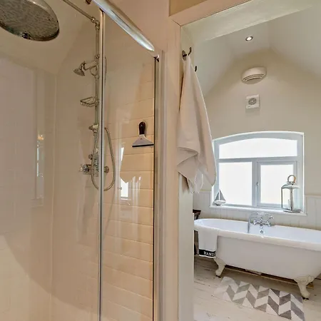 2 Bed In 74981 Casa de Férias Harrogate