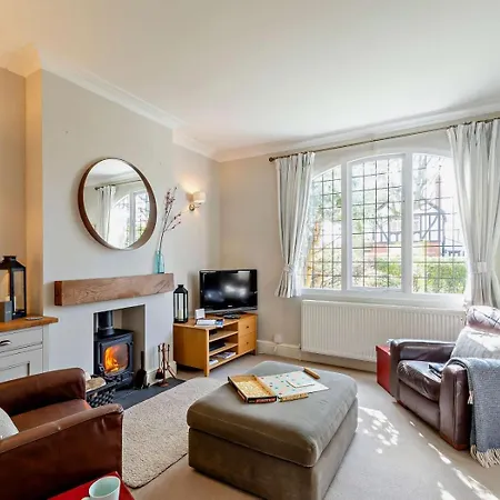 2 Bed In Oc-74981 Harrogate