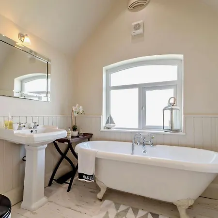 Ferienhaus 2 Bed In Oc-74981