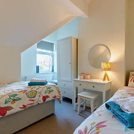 2 Bed In Oc-74981 Ferienhaus Harrogate