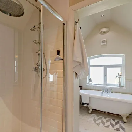 2 Bed In Oc-74981 Ferienhaus Harrogate