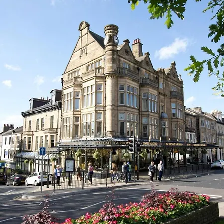 2 Bed In Oc-74981 Harrogate