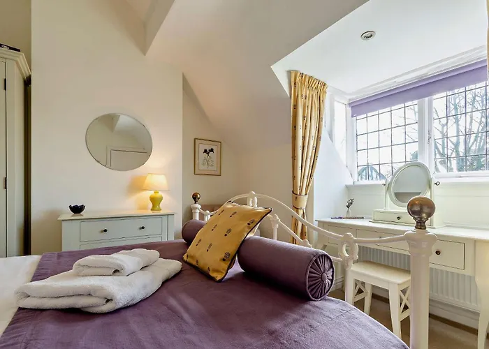 2 Bed In Oc-74981 בית נופש הרוגייט