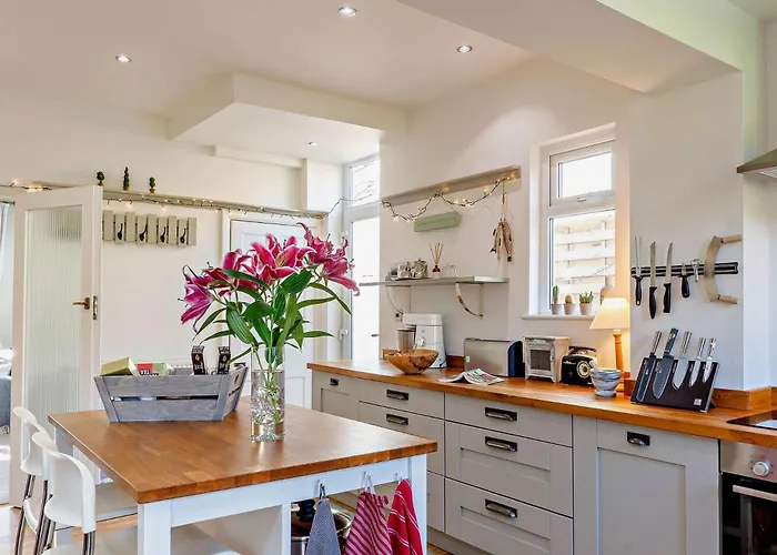 בית נופש 2 Bed In Oc-74981