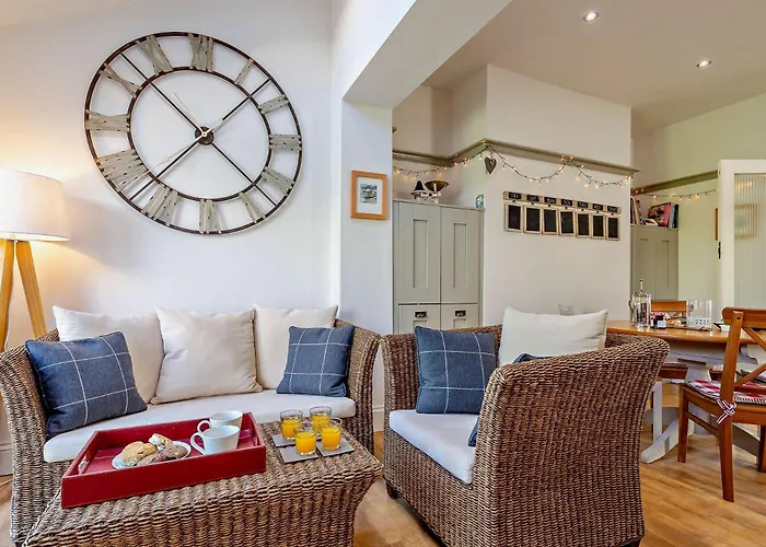 בית נופש 2 Bed In Oc-74981 הרוגייט