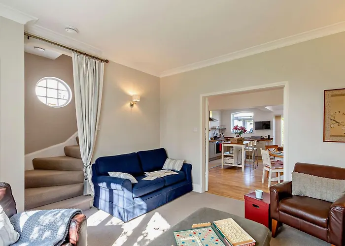 בית נופש 2 Bed In Oc-74981 *