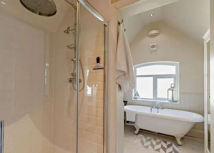 2 Bed In Oc-74981 בית נופש הרוגייט