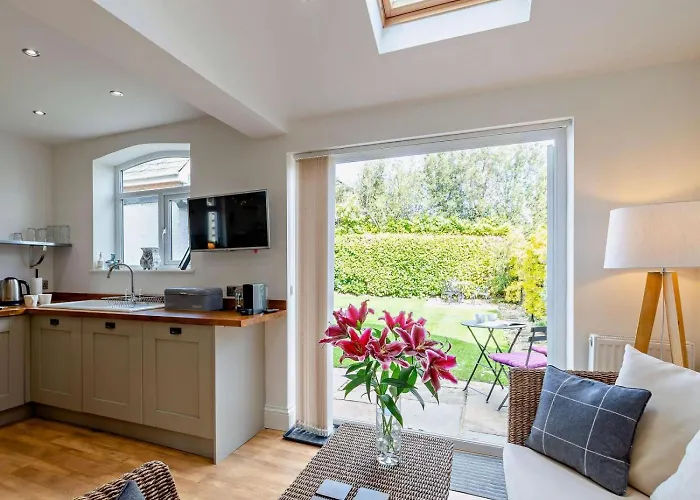 2 Bed In Oc-74981 Harrogate