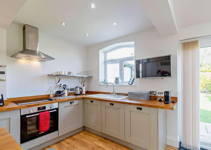 Semesterbostad 2 Bed In Oc-74981 Harrogate