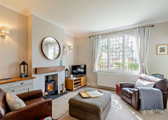 2 Bed In Oc-74981 Harrogate