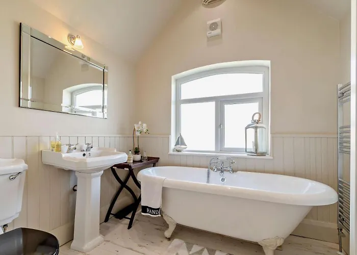 Semesterbostad 2 Bed In Oc-74981