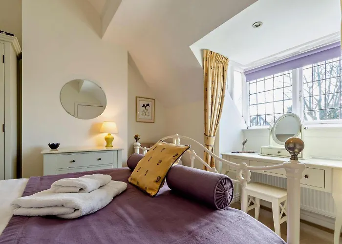 2 Bed In Oc-74981 * Harrogate