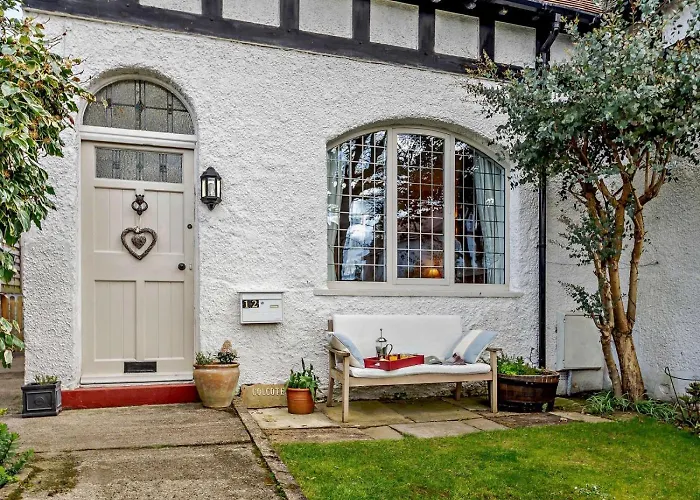 בית נופש 2 Bed In Oc-74981 הרוגייט