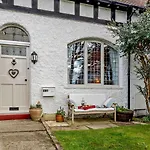 Дом отдыха 2 Bed In Oc-74981 Харрогейт