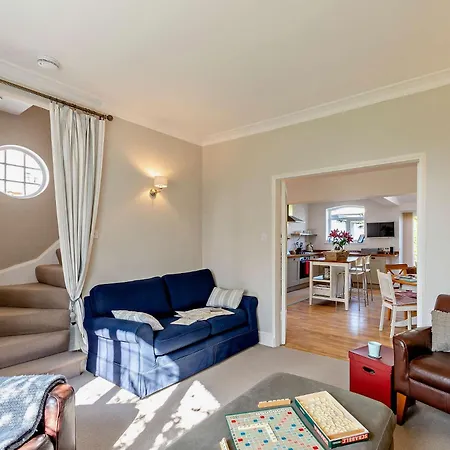 2 Bed In 74981 Holiday home *