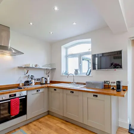 2 Bed In 74981 Holiday home Harrogate